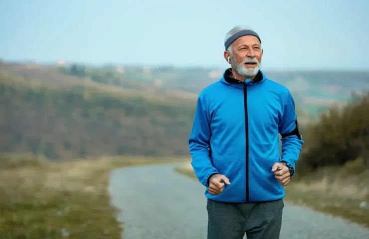 Vital und Fit mit Natur: