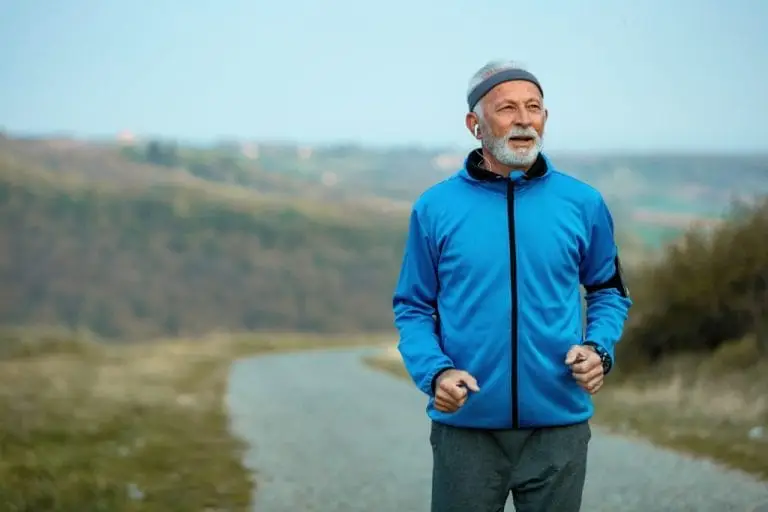 Vital und Fit mit Natur: