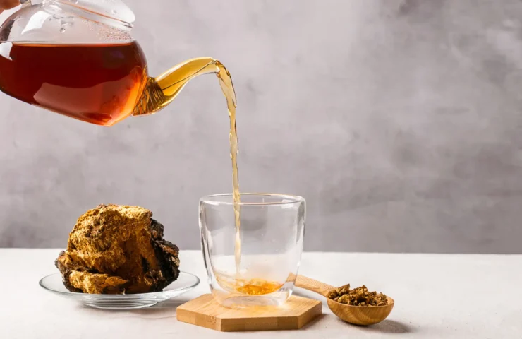 Bist du neugierig auf Kombucha und möchtest gerne mehr darüber erfahren? Dann bist du hier genau richtig! In diesem ultimativen Guide erfährst du alles, was du über den Kombucha Pilz wissen musst. Von seiner Geschichte über die Herstellung bis hin zu den gesundheitlichen Vorteilen - hier erfährst du alles, was du brauchst, um ein Kombucha-Experte zu werden. Der Kombucha Pilz, auch bekannt als SCOBY (Symbiotic Culture of Bacteria and Yeast), ist eine lebende Kultur, die zur Fermentation von Tee verwendet wird. Er verwandelt süßen Tee in ein erfrischendes, probiotisches Getränk mit vielen gesundheitlichen Vorteilen. Durch den Verzehr von Kombucha kannst du deine Verdauung verbessern, dein Immunsystem stärken und deine Energie steigern. Egal, ob du dich für die Herstellung von Kombucha zu Hause interessierst oder einfach nur mehr über dieses faszinierende Getränk erfahren möchtest - mit diesem Guide bist du bestens gerüstet. Tauche ein in die Welt des Kombucha Pilzes und entdecke seine vielfältigen Vorzüge. Lass dich inspirieren und probiere es selbst aus!