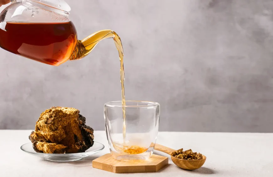 Bist du neugierig auf Kombucha und möchtest gerne mehr darüber erfahren? Dann bist du hier genau richtig! In diesem ultimativen Guide erfährst du alles, was du über den Kombucha Pilz wissen musst. Von seiner Geschichte über die Herstellung bis hin zu den gesundheitlichen Vorteilen - hier erfährst du alles, was du brauchst, um ein Kombucha-Experte zu werden. Der Kombucha Pilz, auch bekannt als SCOBY (Symbiotic Culture of Bacteria and Yeast), ist eine lebende Kultur, die zur Fermentation von Tee verwendet wird. Er verwandelt süßen Tee in ein erfrischendes, probiotisches Getränk mit vielen gesundheitlichen Vorteilen. Durch den Verzehr von Kombucha kannst du deine Verdauung verbessern, dein Immunsystem stärken und deine Energie steigern. Egal, ob du dich für die Herstellung von Kombucha zu Hause interessierst oder einfach nur mehr über dieses faszinierende Getränk erfahren möchtest - mit diesem Guide bist du bestens gerüstet. Tauche ein in die Welt des Kombucha Pilzes und entdecke seine vielfältigen Vorzüge. Lass dich inspirieren und probiere es selbst aus!