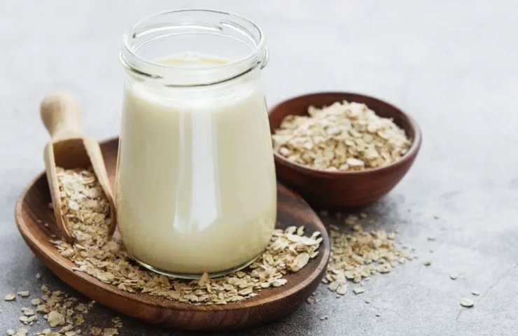 hafermilch
