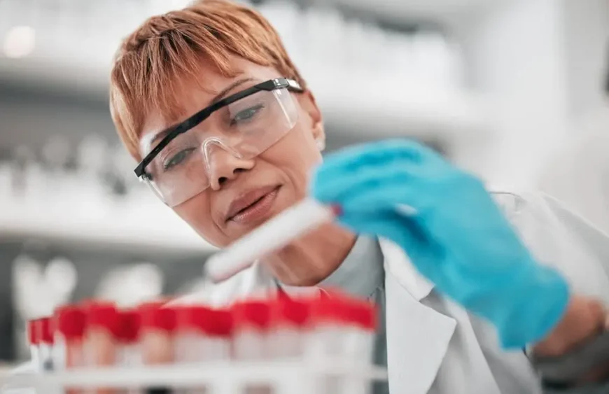 Substanzen, die mit DMSO zusammen effektiv angewendet werden können