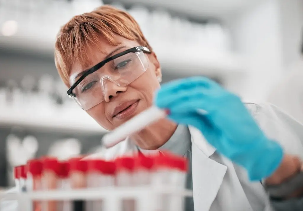 Substanzen, die mit DMSO zusammen effektiv angewendet werden können