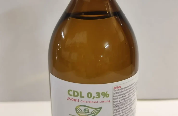 chlordioxid