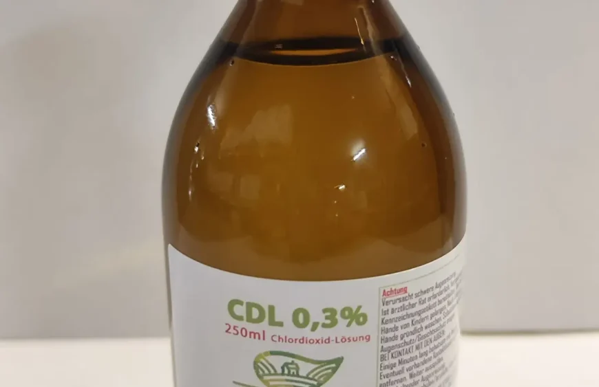 chlordioxid
