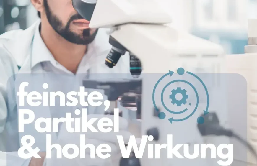 Silberspray für Wundheilung Wie und warum Silberspray bei der Wundheilung eingesetzt wird, inklusive Forschung und Empfehlungen.