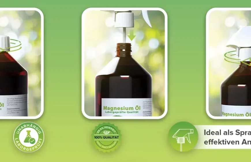 magnesium zum sprühen