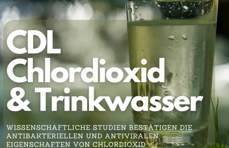 Natur Total CDL Chlordioxid 0 3 % Lösung CDs 250ml
