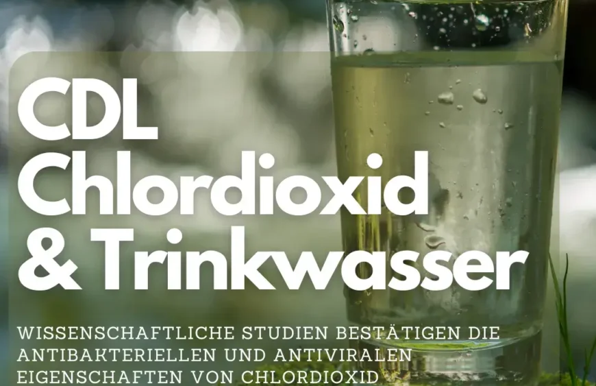 Natur Total CDL Chlordioxid 0 3 % Lösung CDs 250ml