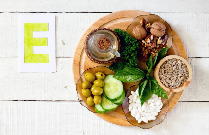 schwarzkümmelöl vitamin e