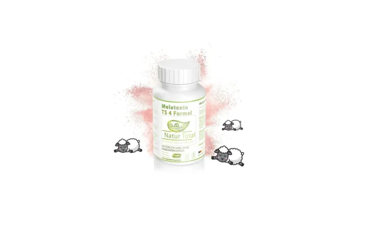 melatonin ein und durchschlaf tabletten