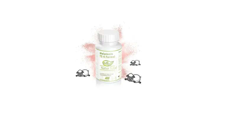 melatonin ein und durchschlaf tabletten