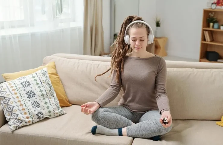 Entspannen Sie sich mit Yagcho Anti-Stress: Ein natürlicher Weg, um Stress abzubauen
