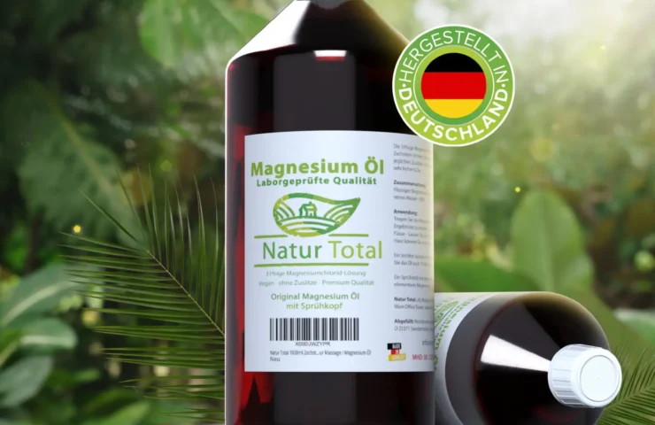 Magnesium