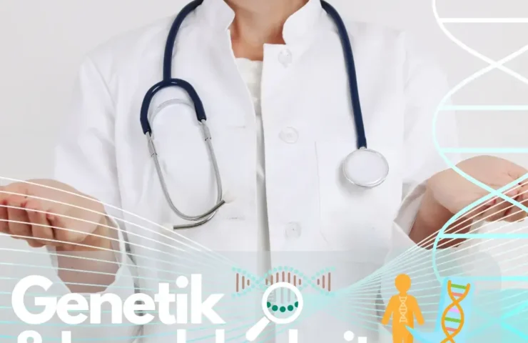 Genetik und Langlebigkeit: