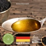 Schwarzkümmelöl ägyptisch kaltgepresst 500ml