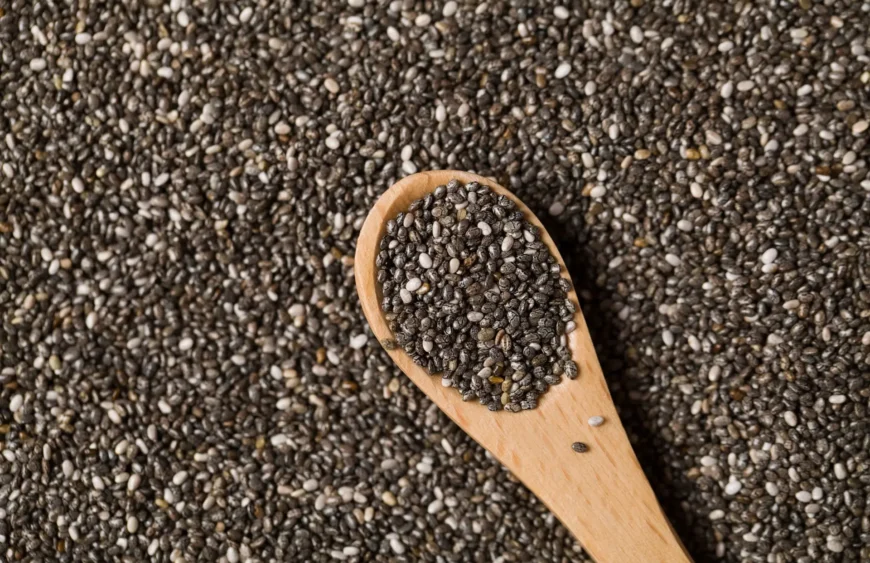 Chia-Samen: Herkunft, Nutzen und Anwendung
