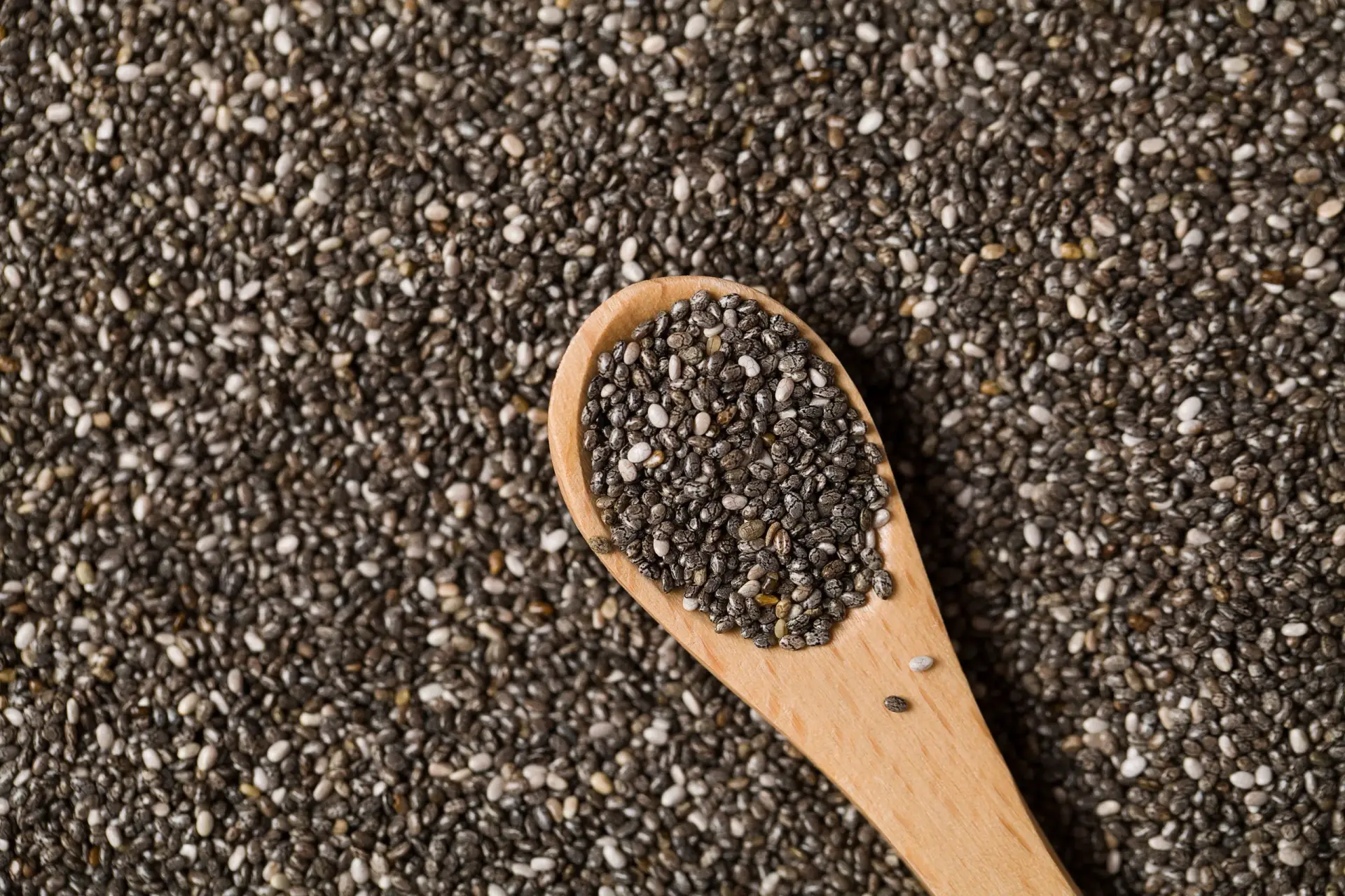 Chia-Samen: Herkunft, Nutzen und Anwendung