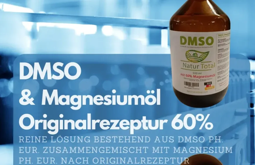 Die faszinierenden Wirkungen von DMSO: Ein tiefgehender Einblick in die vielseitige Natur dieses außergewöhnlichen Wundermittels Dimethylsulfoxid, besser bekannt als DMSO, ist eine farblose, geruchlose und leicht ölige Flüssigkeit, die seit Jahrzehnten sowohl in der Medizin als auch in alternativen Heilpraktiken verwendet wird. Ursprünglich als industrielles Lösungsmittel entdeckt, hat sich DMSO schnell als vielseitiges Wundermittel in verschiedenen Gesundheitsbereichen etabliert. Doch was genau macht DMSO so besonders? In diesem Artikel werfen wir einen tiefgehenden Blick auf die faszinierenden Wirkungen von DMSO und untersuchen, warum es bei vielen als Allheilmittel gilt.