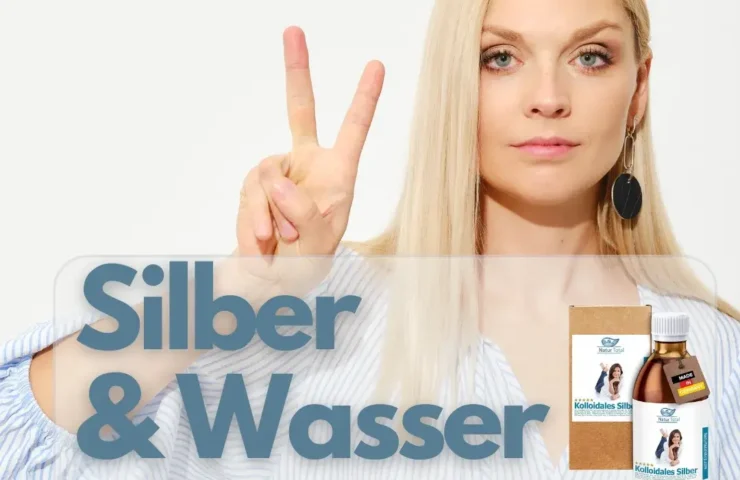 Silberwasser kaufen
