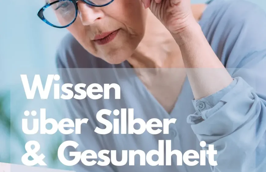 Mythen über kolloidales Silber