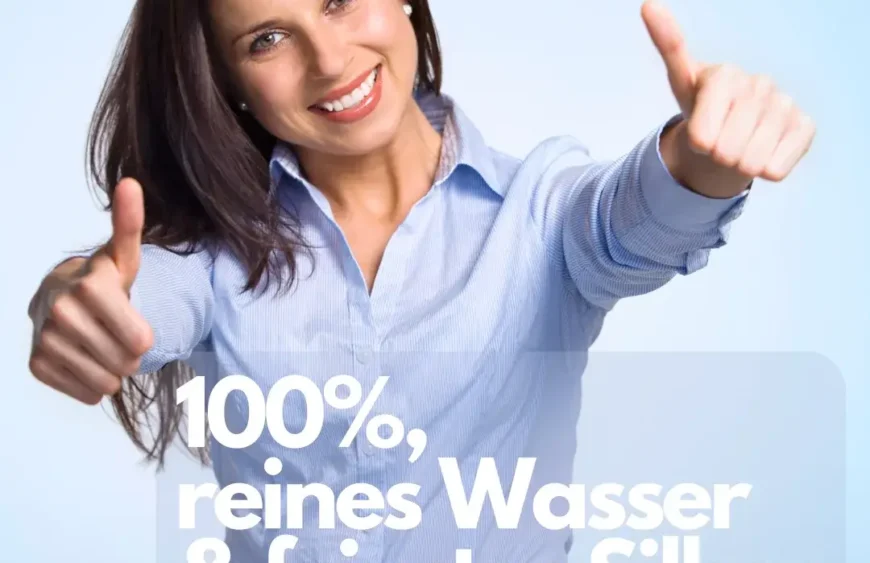Kolloidales Silber als Augentropfen für Menschen
