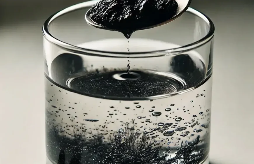 Die gesundheitlichen Vorteile von Shilajit Warum dieses Naturwunder in Ihre Routine gehört Shilajit ist mehr als nur eine exotische Substanz aus den Höhen des Himalayas – es ist ein wahres Kraftpaket für die Gesundheit.