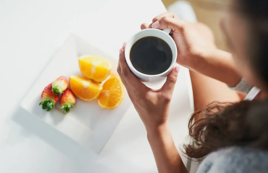 Die erstaunlichen gesundheitlichen Vorteile von Kaffee, die Sie kennen sollten