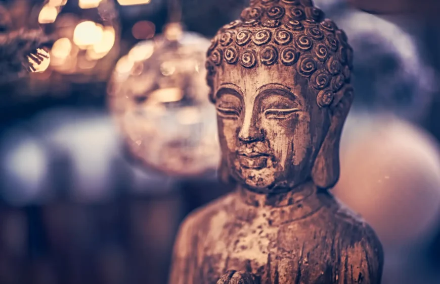 Buddhismus
