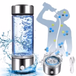 Wasserstoff Wasserflasche 420ml  Hydrogen Water