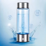 Wasserstoff Wasserflasche 420ml  Hydrogen Water