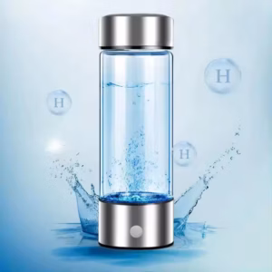 Wasserstoff Wasserflasche 420ml  Hydrogen Water
