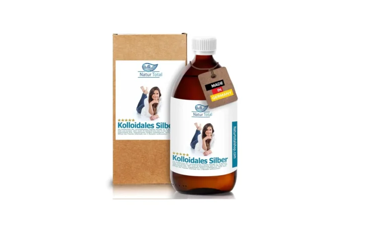 colloidal silver