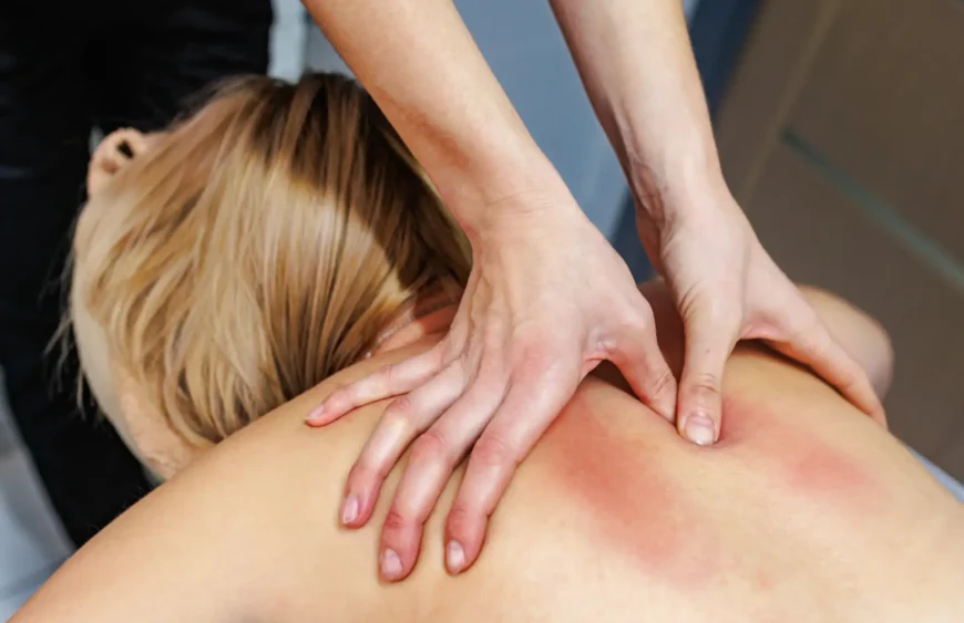 Vorteile der Verwendung von Magnesiumspray zur Muskelregeneration und Schmerzlinderung
