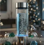 Wasserstoff Wasserflasche 420ml  Hydrogen Water