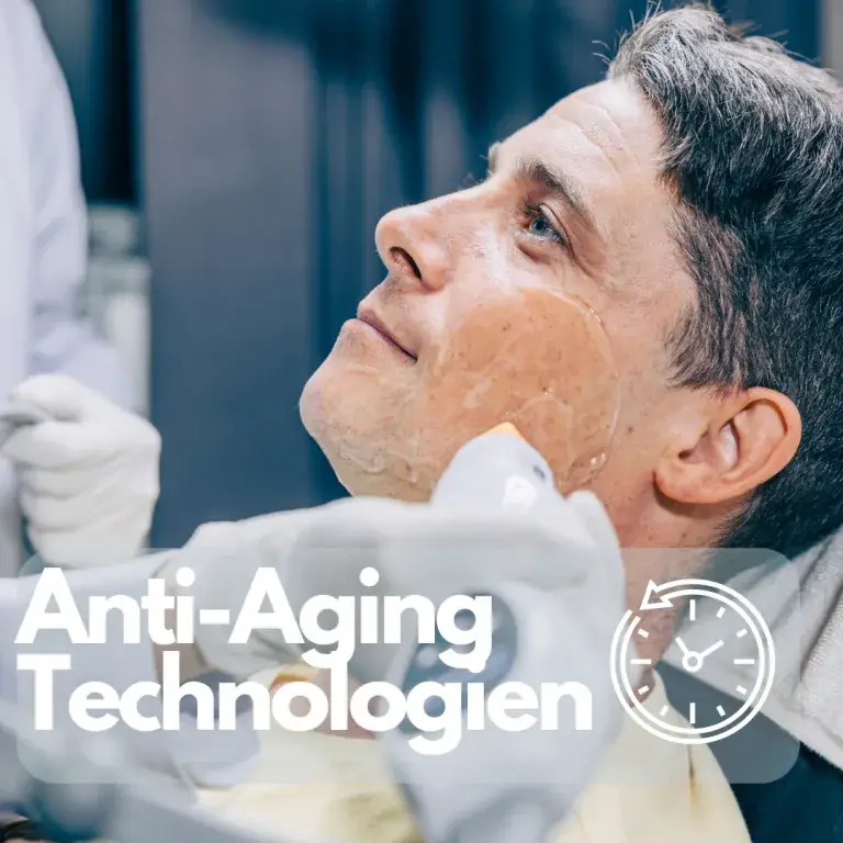 Anti-Aging-Technologien