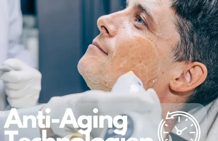 Anti-Aging-Technologien