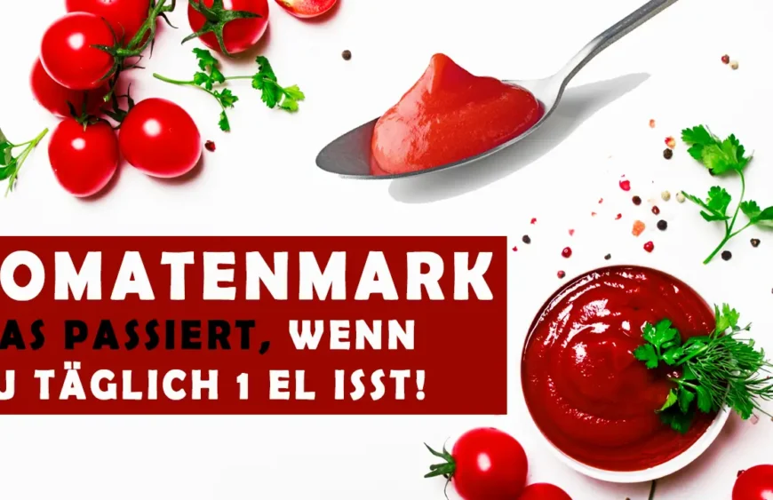 Das Superfood für Deine Gesundheit – Was passiert, wenn Du täglich 1 EL isst!