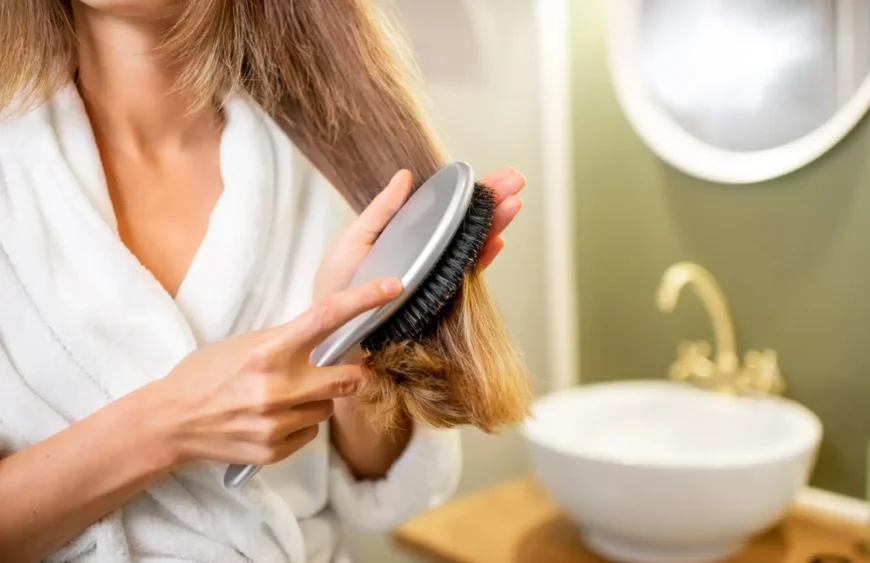 Magnesiumöl Wirkung Haare