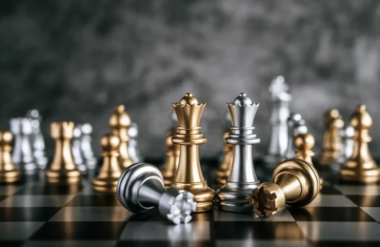 Die heilende Kraft von kolloidalem Silber und Gold: Eine Schatztruhe der natürlichen Gesundheit