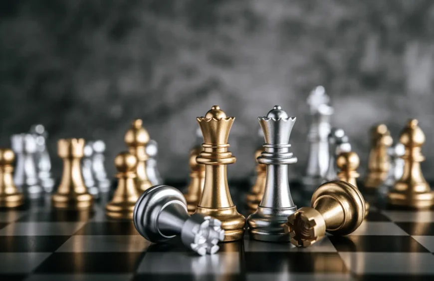 Die heilende Kraft von kolloidalem Silber und Gold: Eine Schatztruhe der natürlichen Gesundheit
