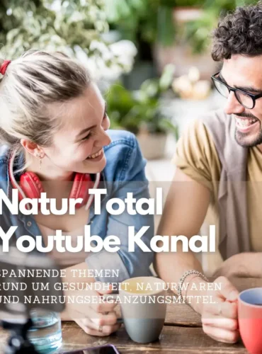 Natur Total Youtube Kanal