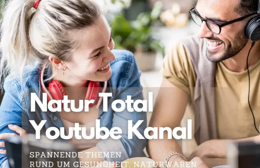 Natur Total Youtube Kanal