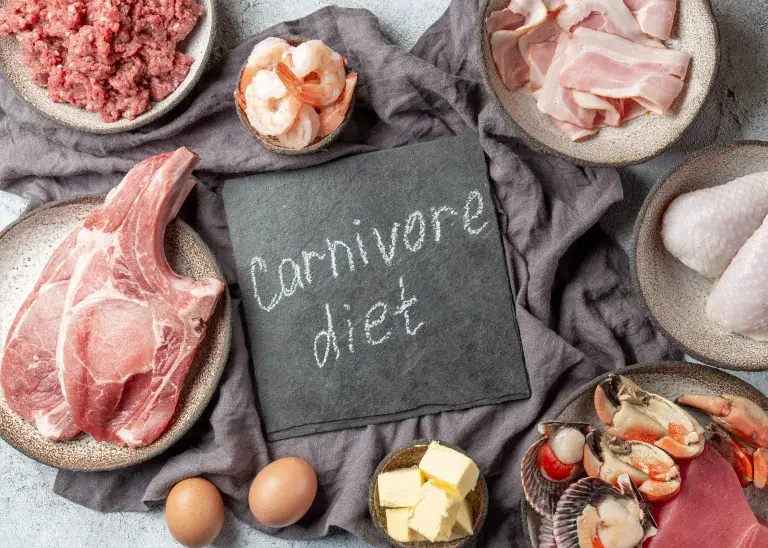 carnivore diet