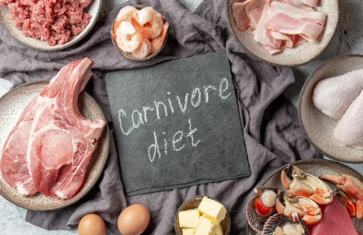 carnivore diet