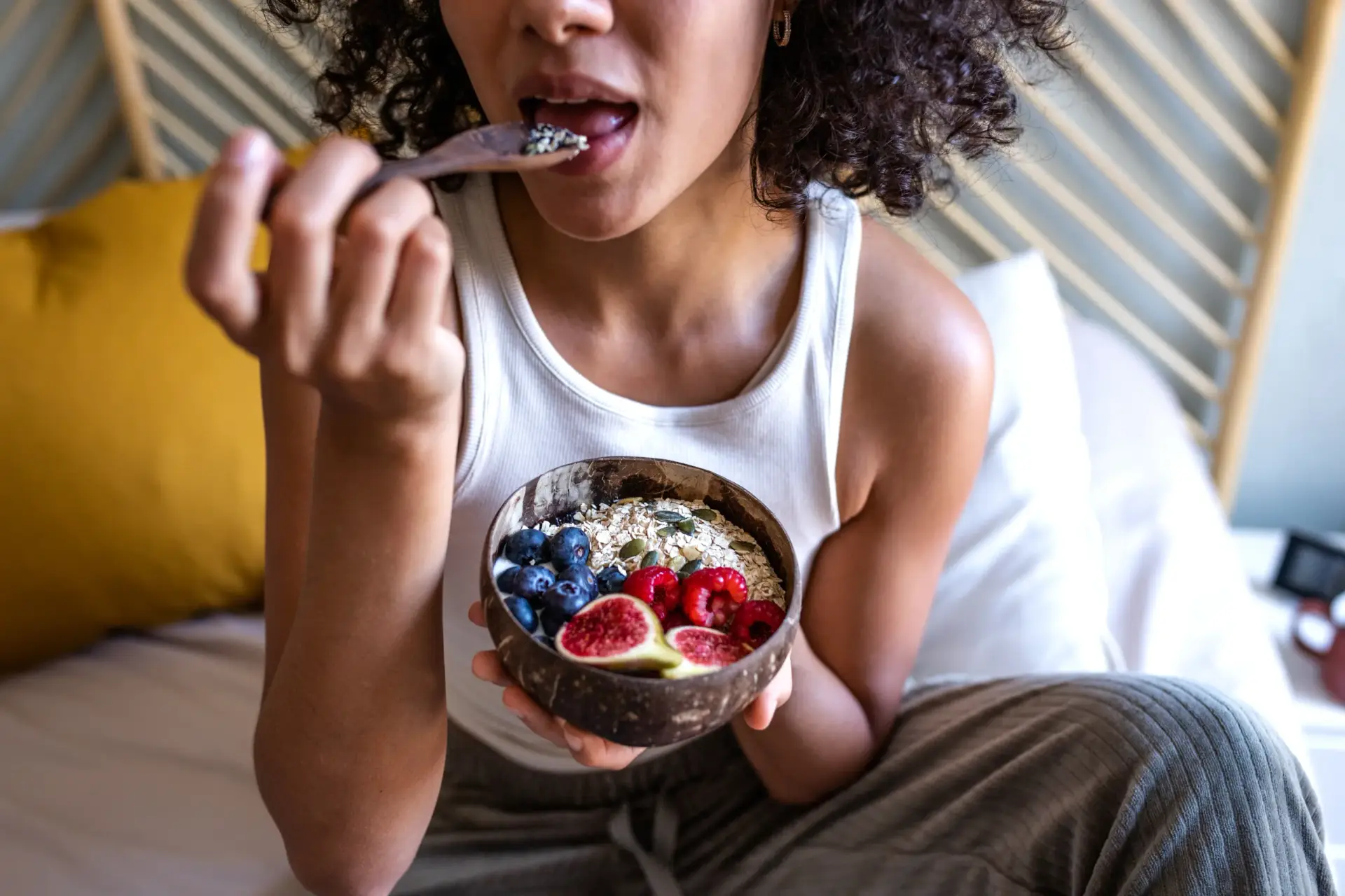 Wo ist am meisten Magnesium drin? Alles Wissenswerte über das essentielle Mineral