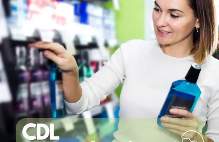 CDL-Mundspülung Chlordioxidlösung (CDL) als Mundspülung: Effektiv oder bedenklich?