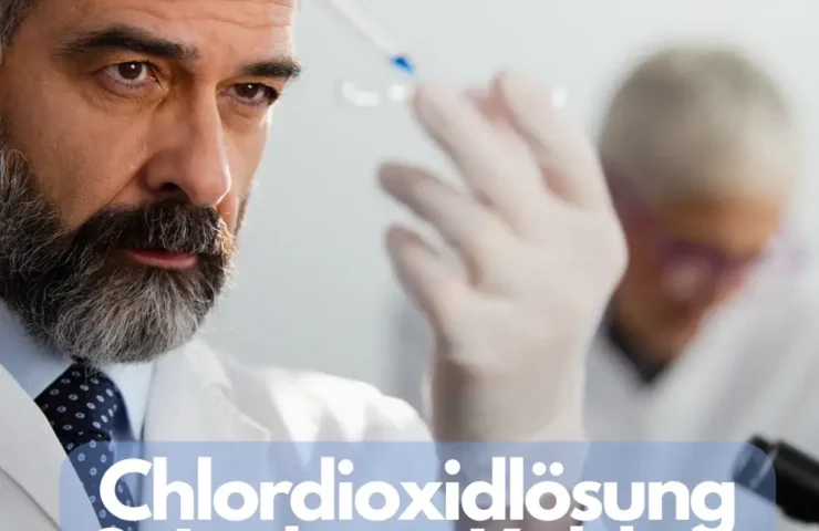 CDS, Chlordioxidlösung, Andreas Kalcker, Chlordioxid, MMS, alternative Medizin, Gesundheit, Heilmittel, Selbstmedikation, FDA, WHO, Autismus, Krebsbehandlung, Covid-19, Naturheilkunde, Biochemie, toxische Substanzen, Heilmittel-Kontroverse, Desinfektionsmittel