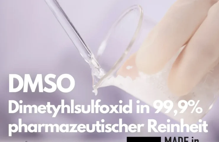 DMSO Creme und natürliche Alternativen Vorstellung von natürlichen Alternativen zu DMSO Creme zur Schmerzlinderung und Heilung.
