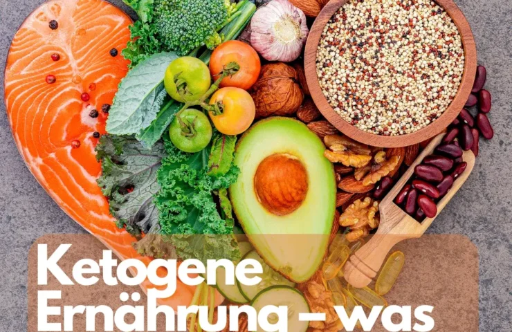 Ketogene Ernährung – was ist das?